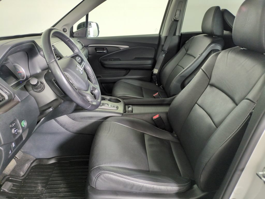 Used 2022 Honda Pilot Special Edition image 9