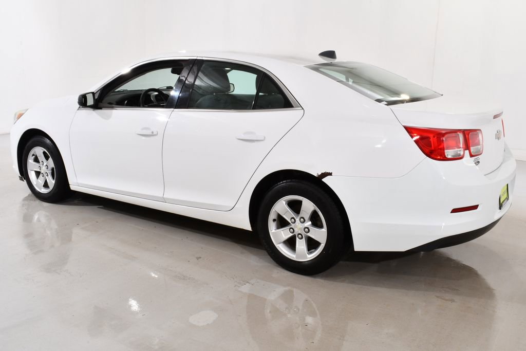 Used 2013 Chevrolet Malibu LS image 15