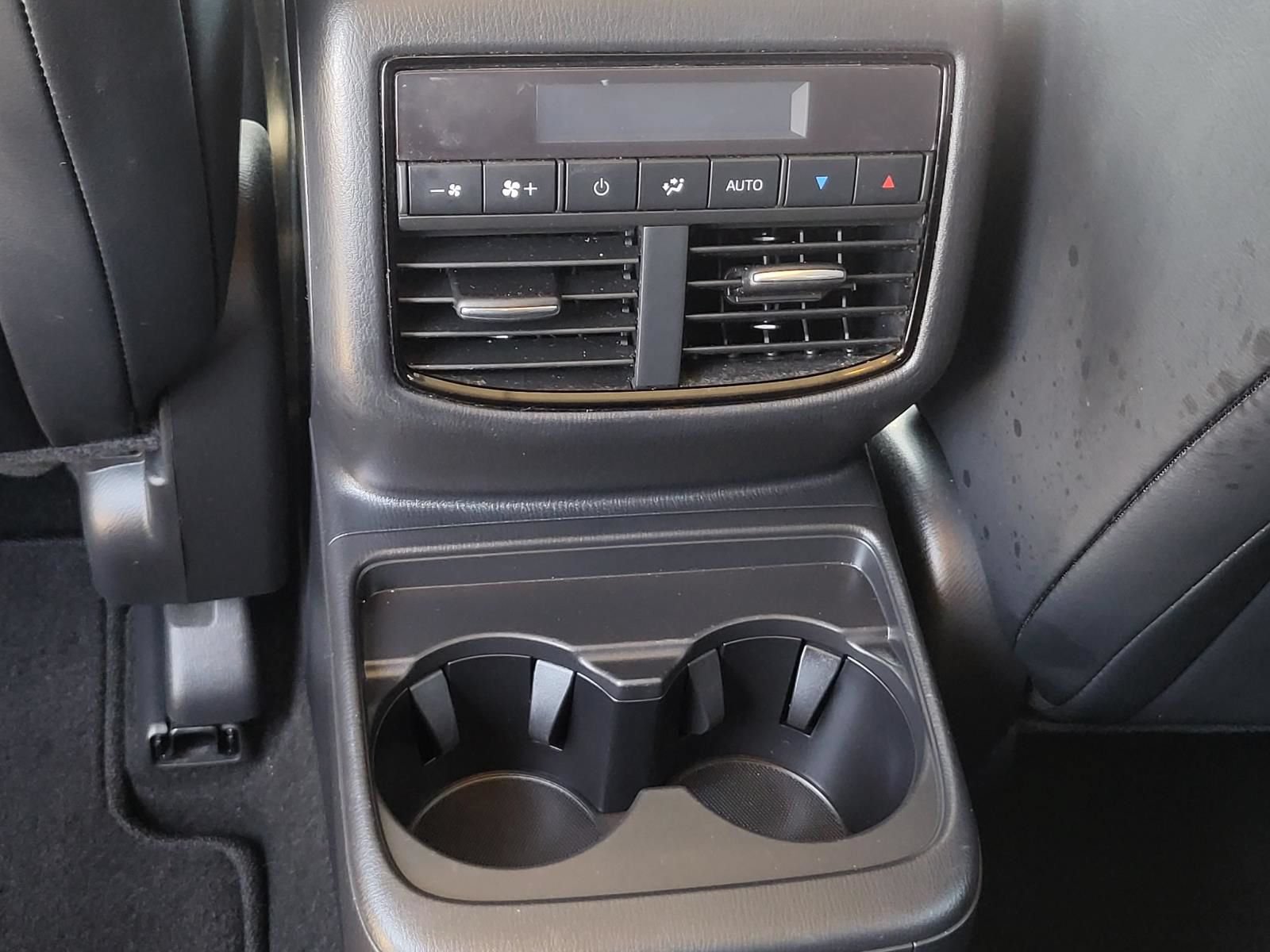 Certified 2023 MAZDA CX-9 Touring AWD/4WD image 19