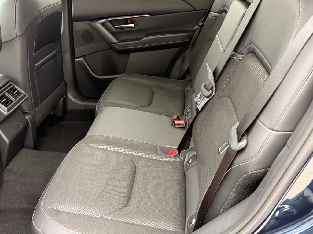 New 2026 MAZDA CX-5 Preferred AWD/4WD image 13