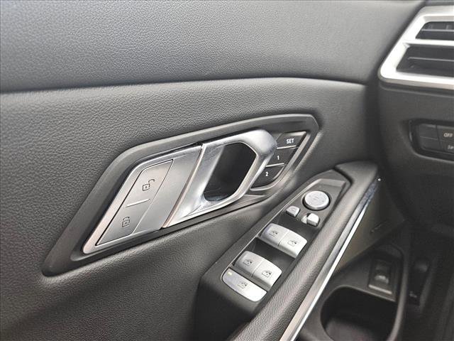 Certified 2026 BMW 330i Sedan w/ Premium Package image 23