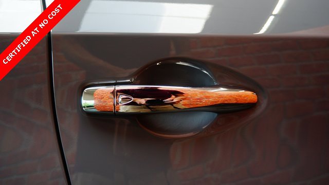 Used 2024 Nissan Murano SV w/ SV Midnight Edition Package image 87