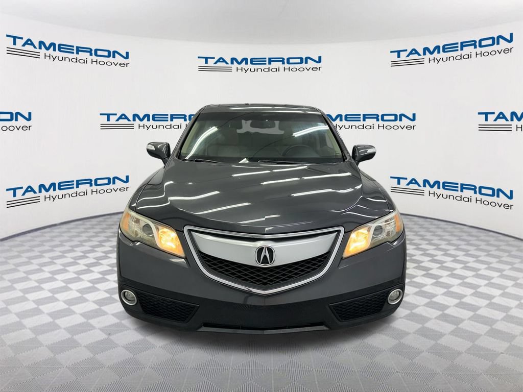 Used 2013 Acura RDX FWD w/ Technology Package image 8