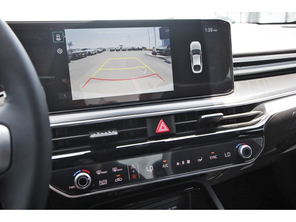 New 2026 Kia K5 GT-Line FWD image 26