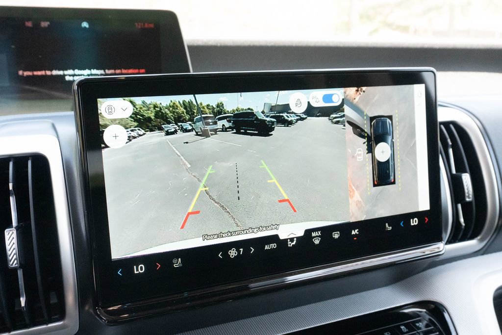 New 2026 Ford Expedition Max Active RWD image 39