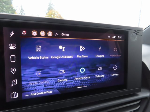 Certified 2024 Chevrolet Silverado EV W/T image 25