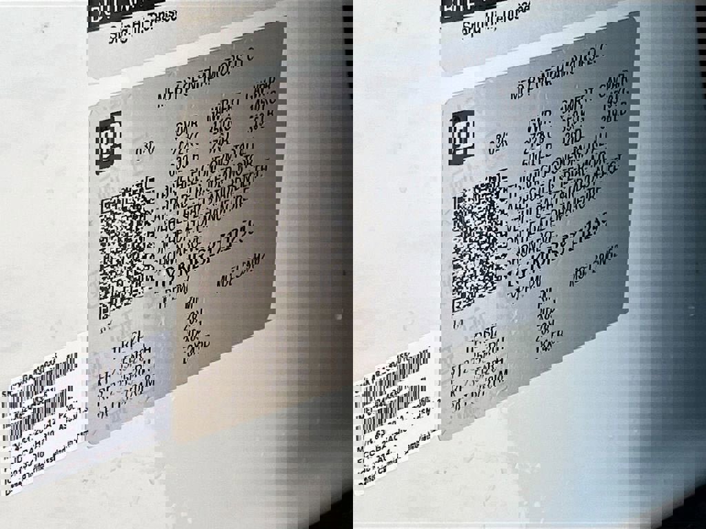 New 2026 Cadillac XT5 Premium Luxury w/ Driver Assist Package AWD/4WD image 14