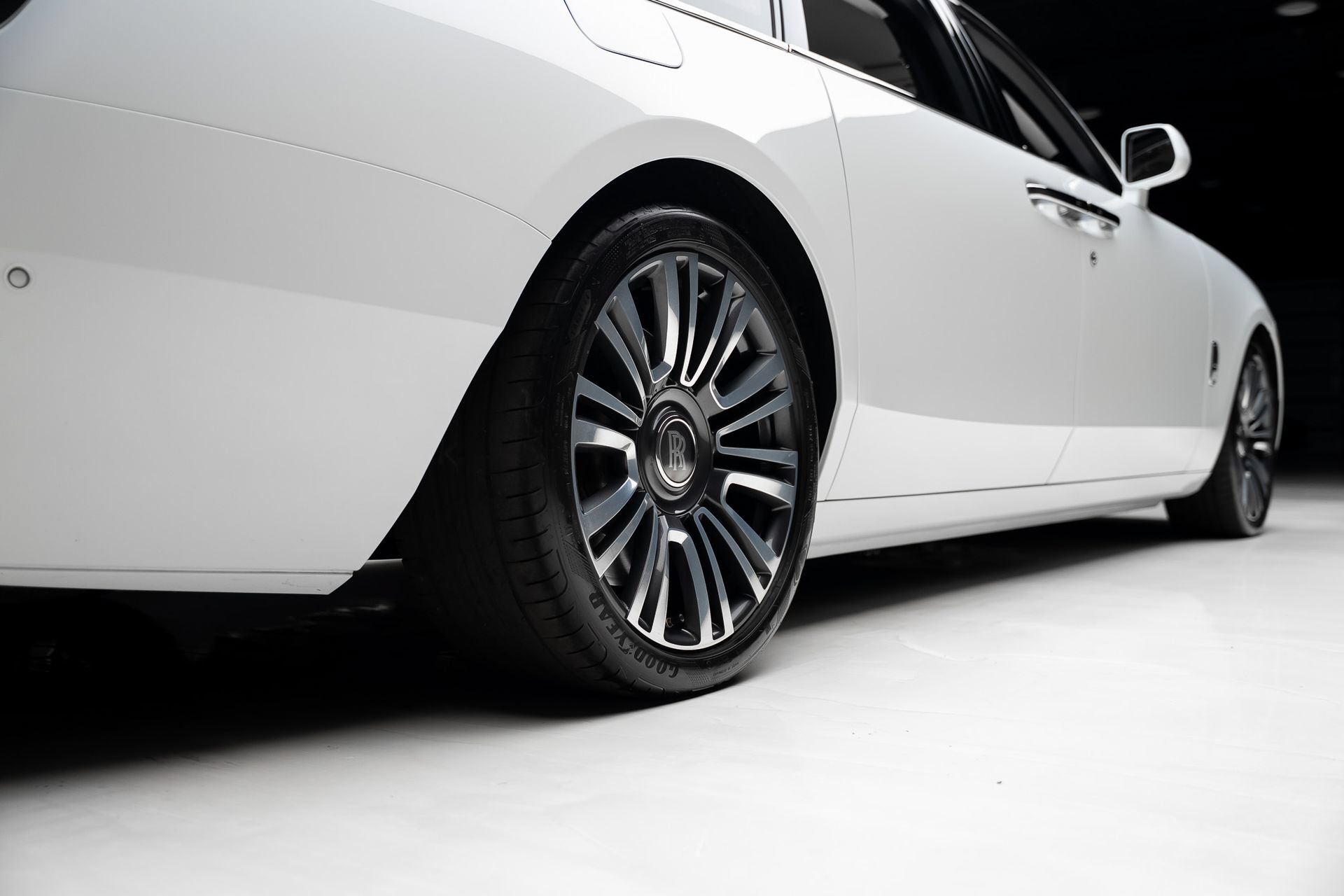 Used 2022 Rolls-Royce Ghost Extended Wheelbase AWD/4WD image 82