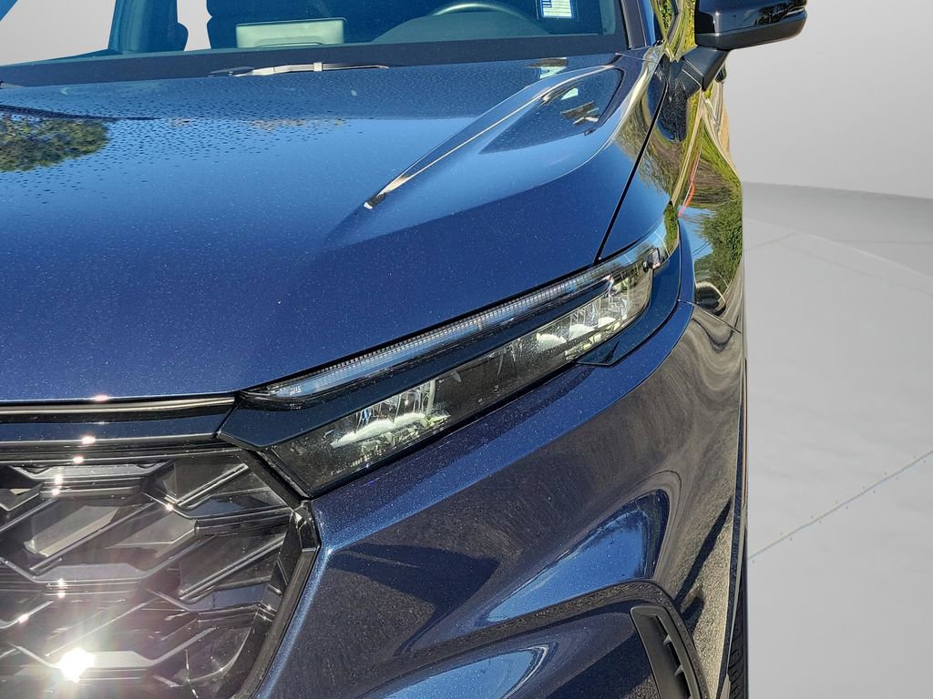 Used 2026 Honda CR-V Sport image 14