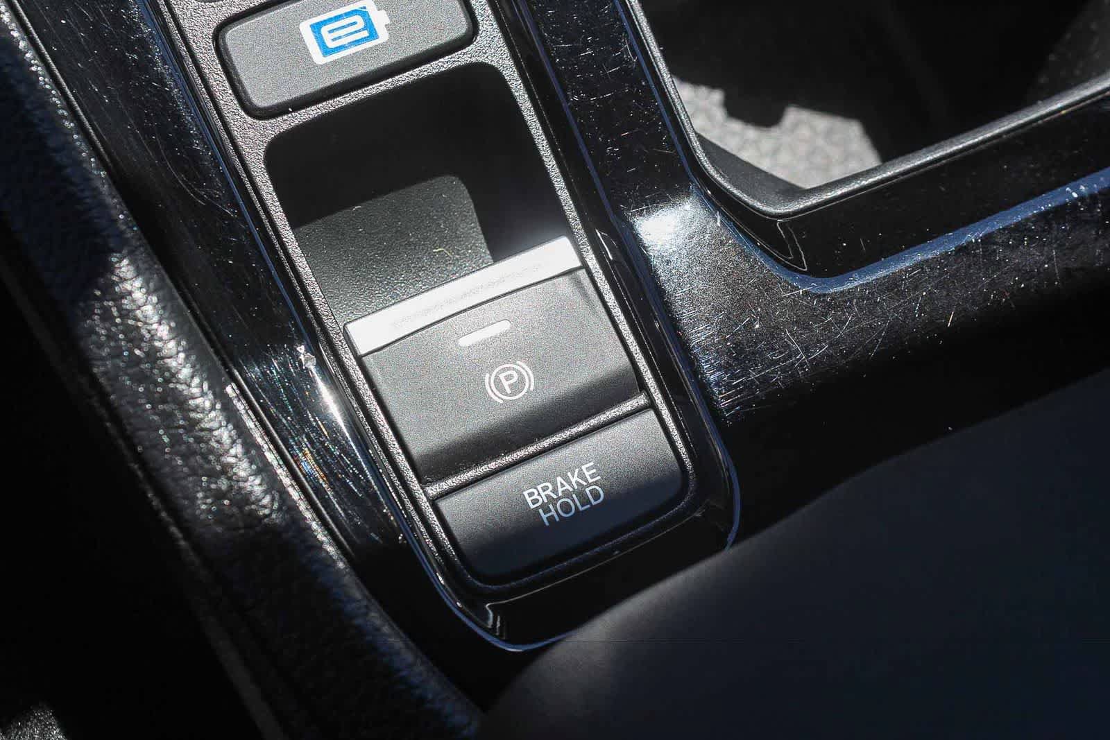 Used 2024 Honda Accord Sport image 34