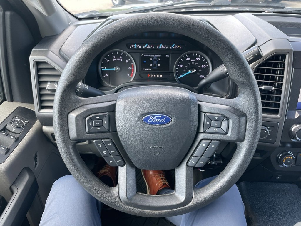 Used 2020 Ford F350 XL w/ STX Appearance Package image 21