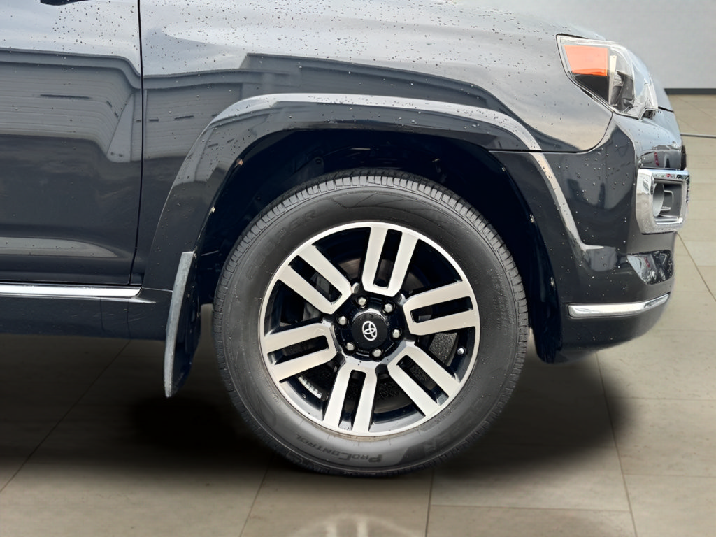 Used 2016 Toyota 4Runner Limited AWD/4WD image 44