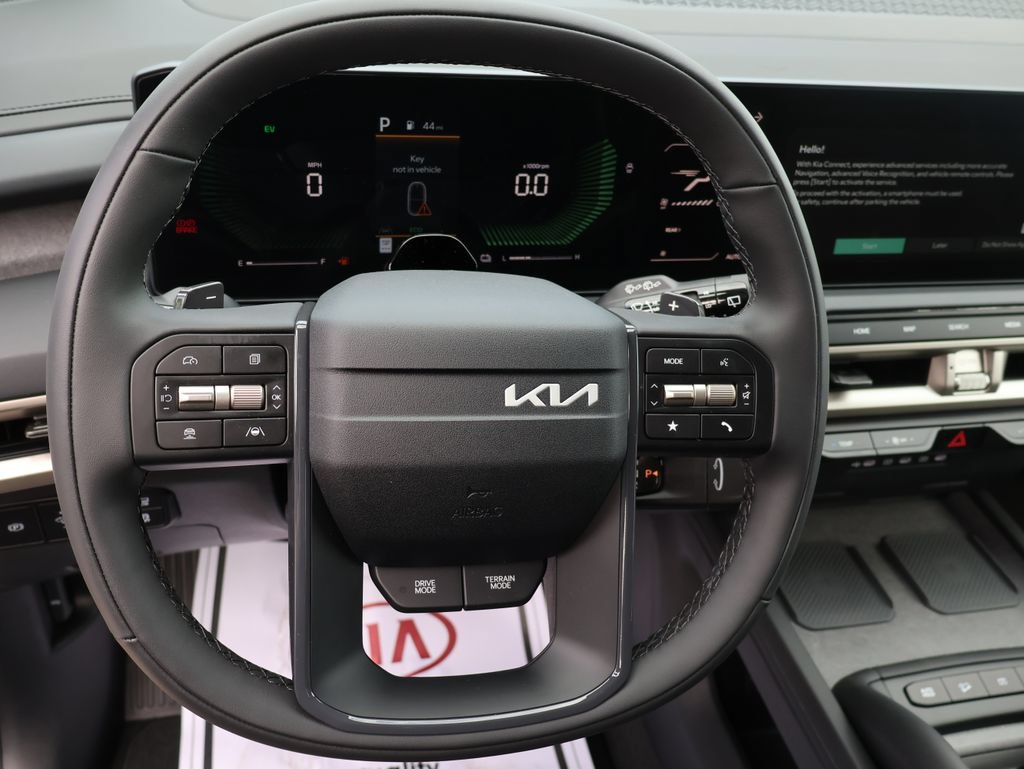 New 2027 Kia Telluride EX AWD/4WD image 32