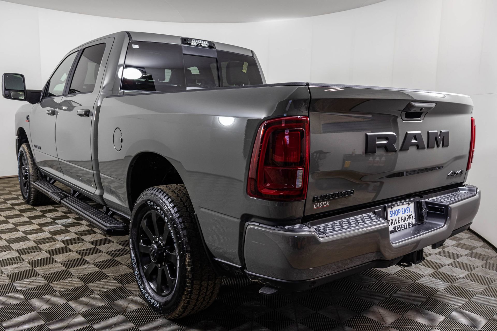 New 2026 RAM 2500 Laramie image 21