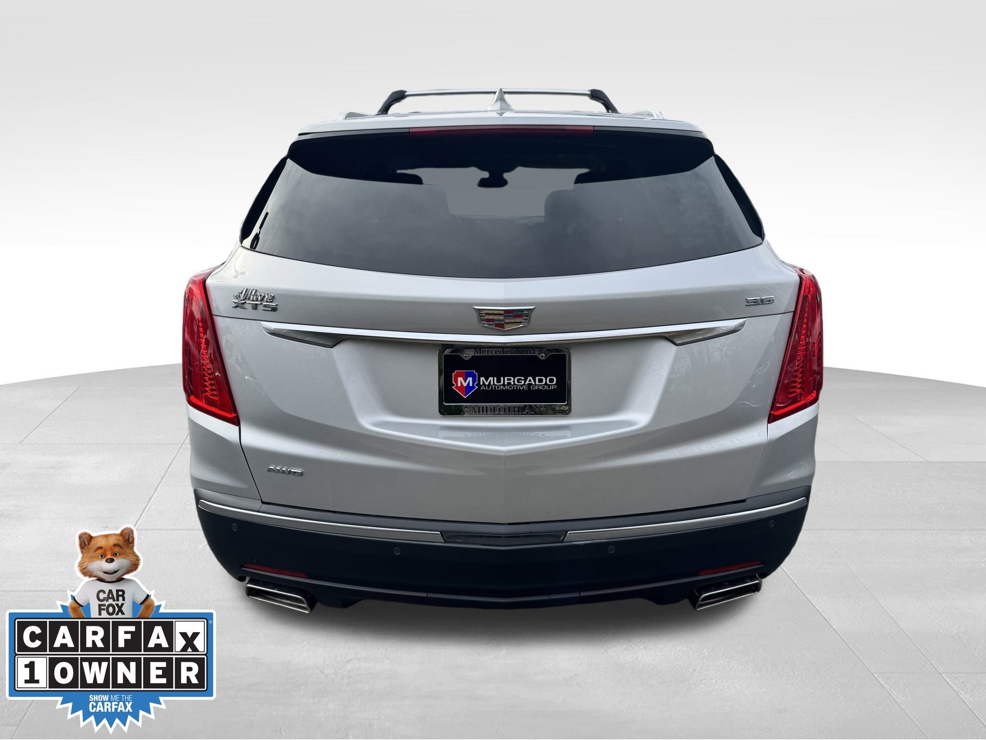 Used 2019 Cadillac XT5 Premium Luxury w/ Driver Assist Package image 26