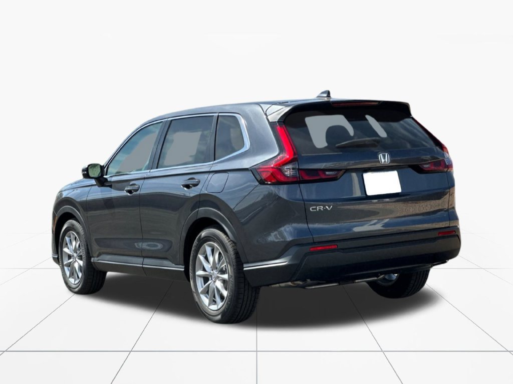 New 2026 Honda CR-V EX image 6