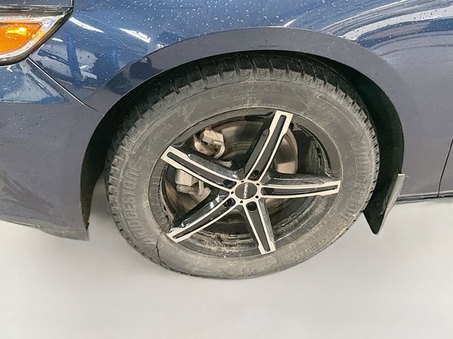 Certified 2022 Chevrolet Malibu LT image 29