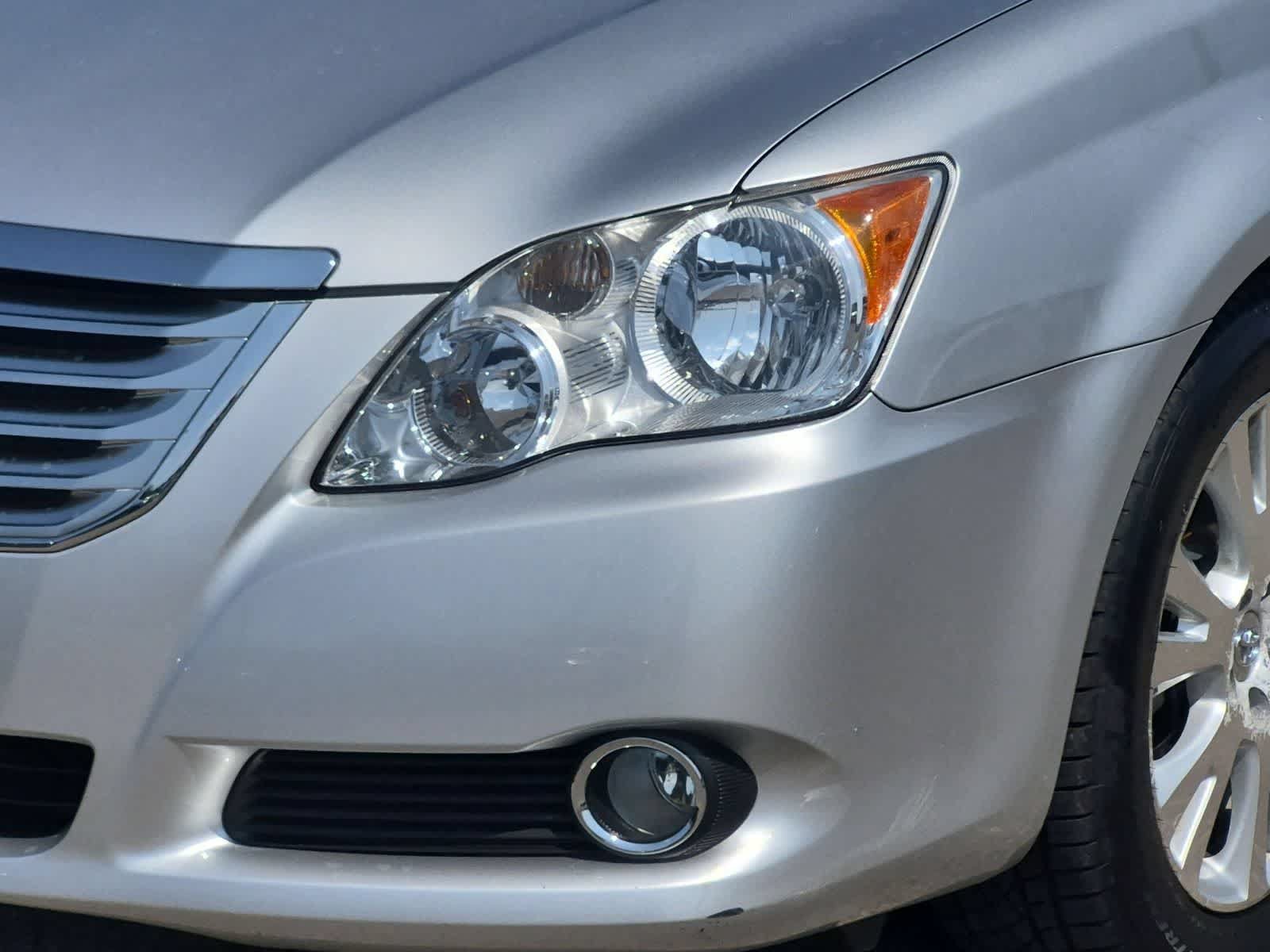 Used 2008 Toyota Avalon XLS FWD image 11