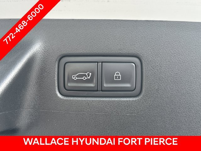 Used 2024 Hyundai Santa Fe Calligraphy FWD image 11