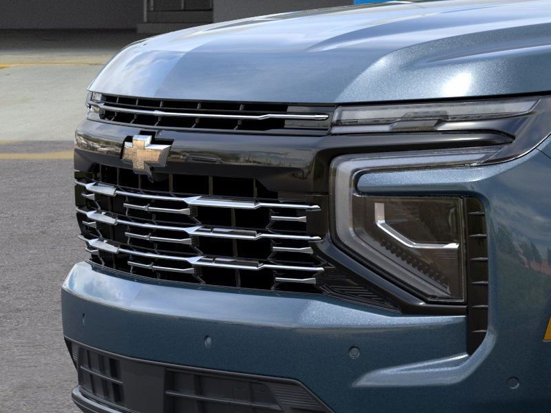 New 2026 Chevrolet Tahoe High Country image 13