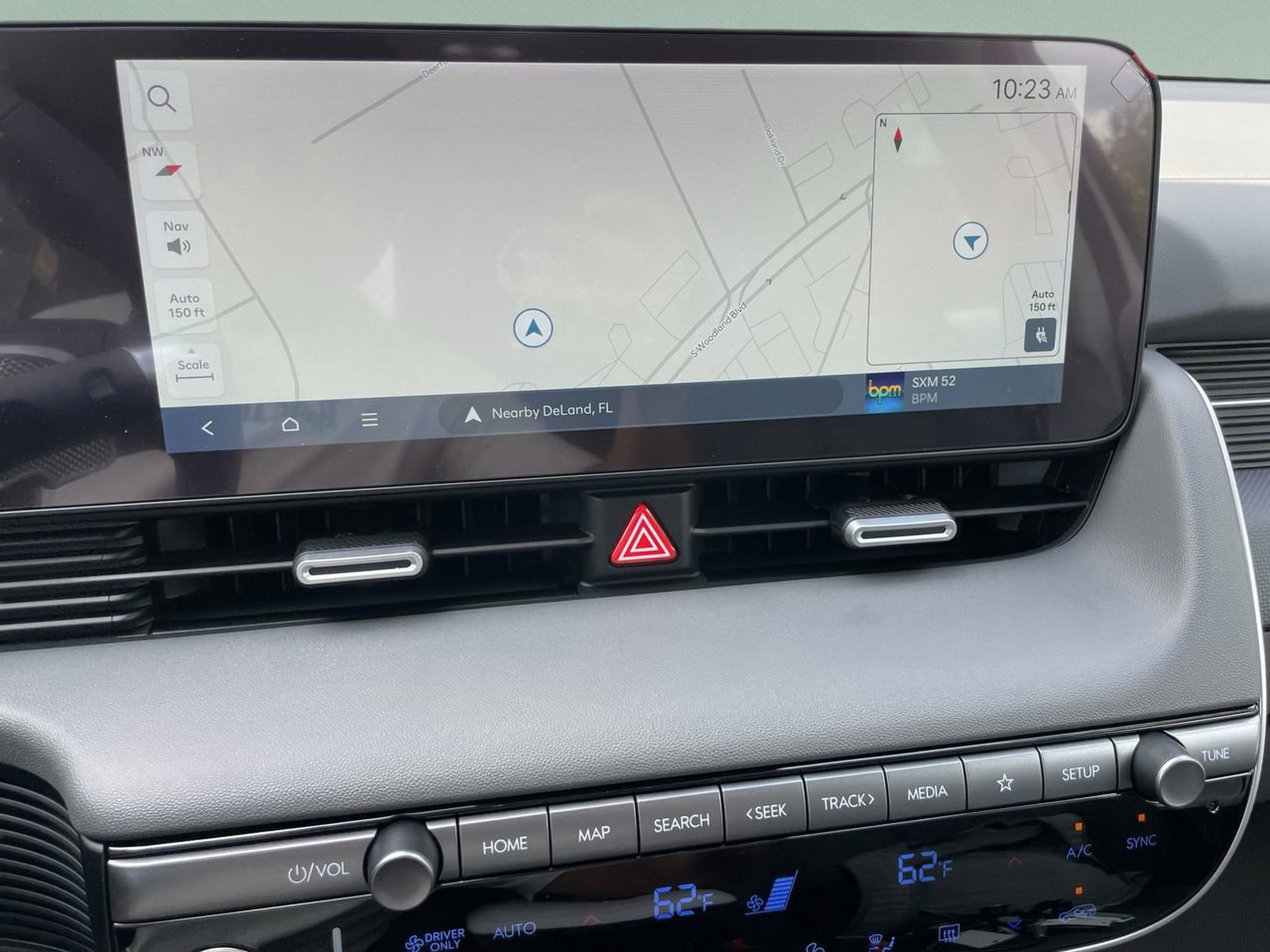 New 2025 Hyundai Ioniq 5 SEL image 20