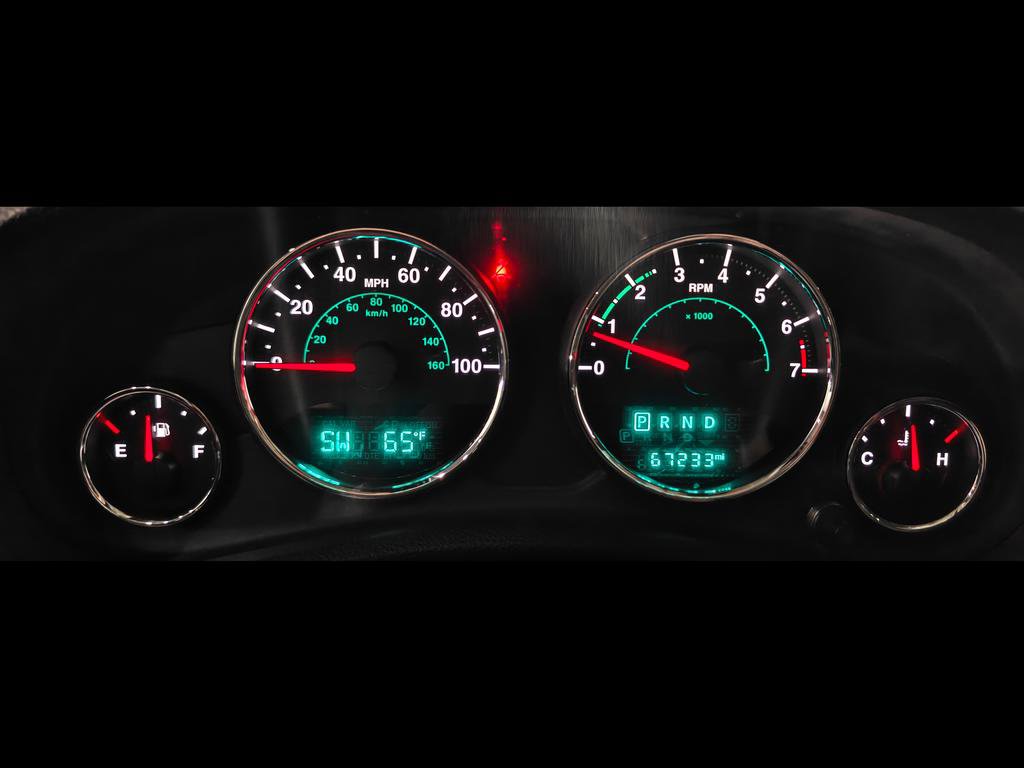 Used 2016 Jeep Wrangler Unlimited Sahara w/ Trailer Tow Group image 58