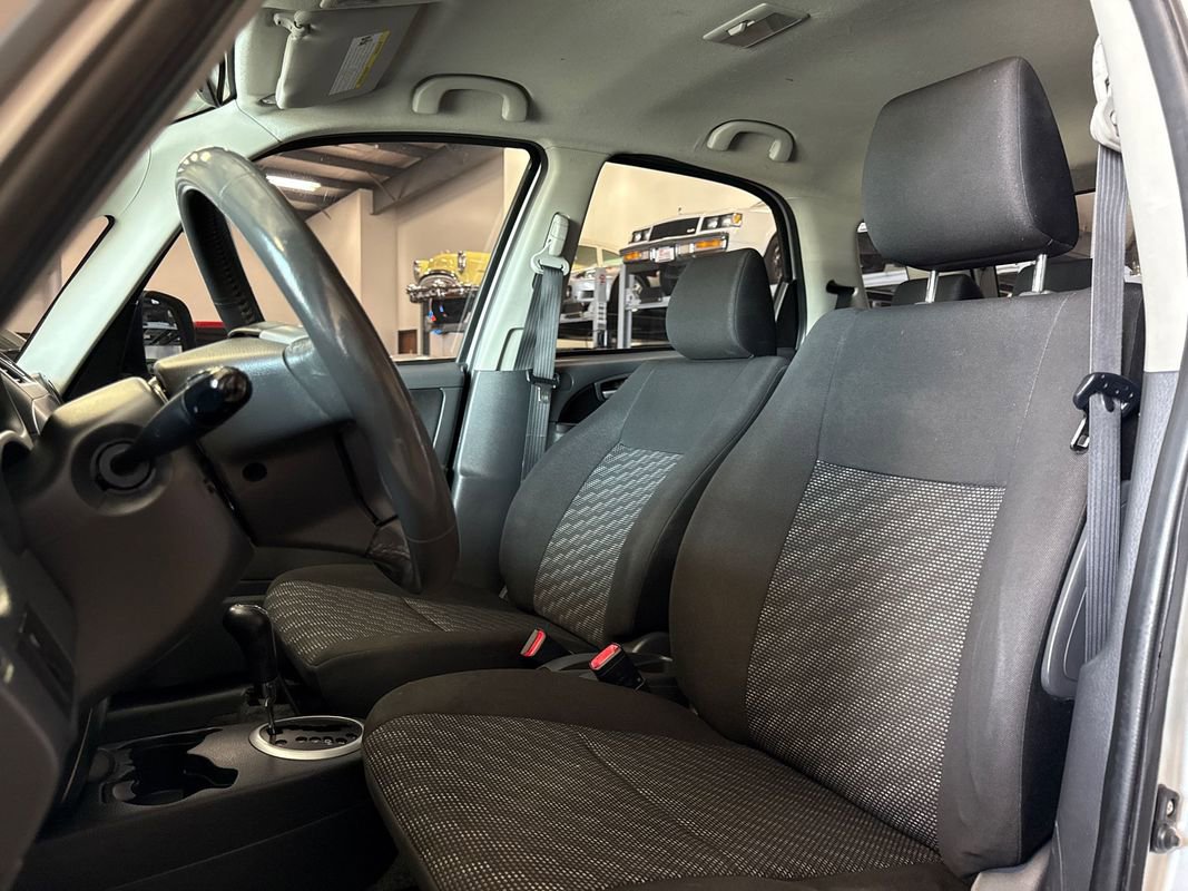 Used 2008 Suzuki SX4 AWD Hatchback image 67