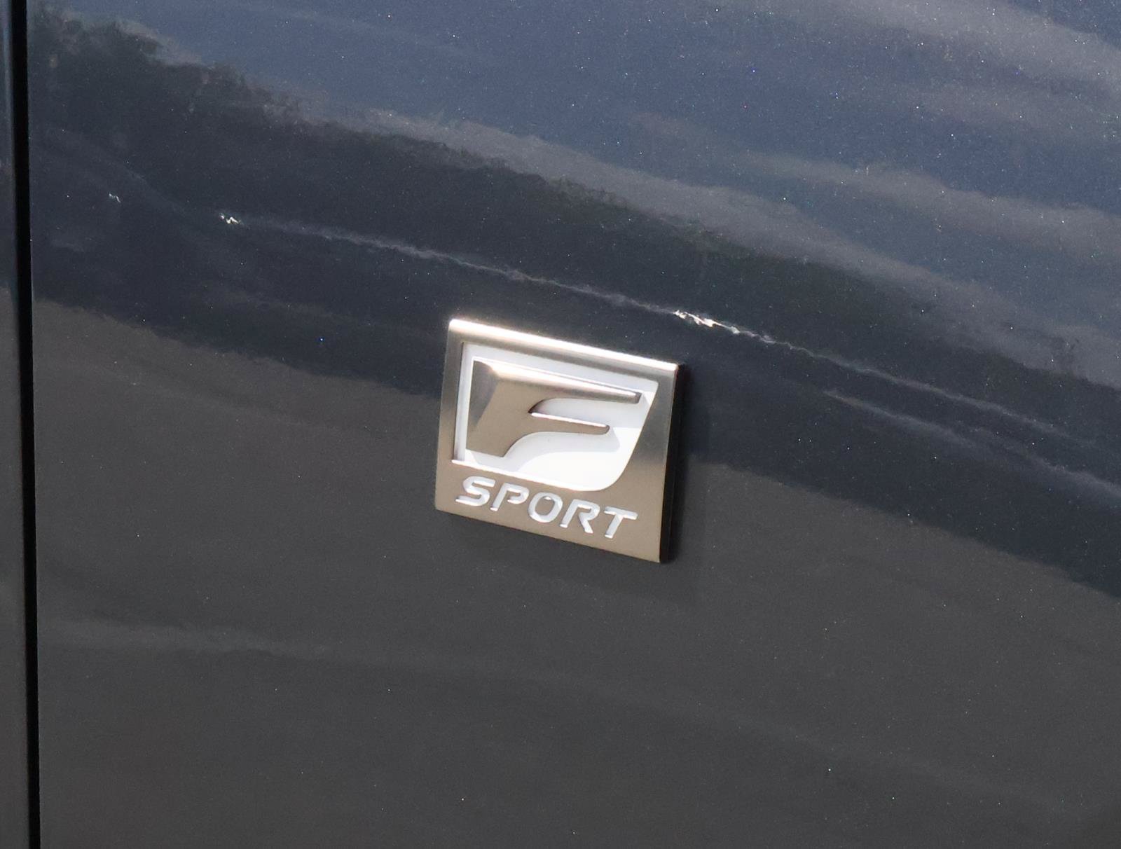Used 2021 Lexus IS 350 F Sport w/ Accessory Package RWD image 9