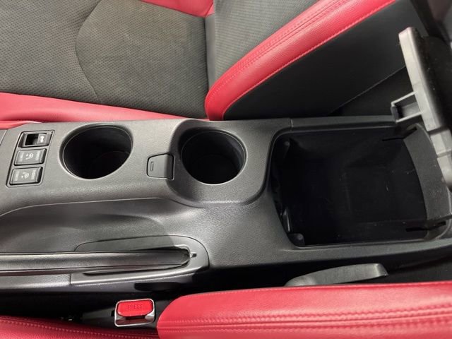 Used 2024 Nissan Z Performance w/ Floor Mat Package image 34