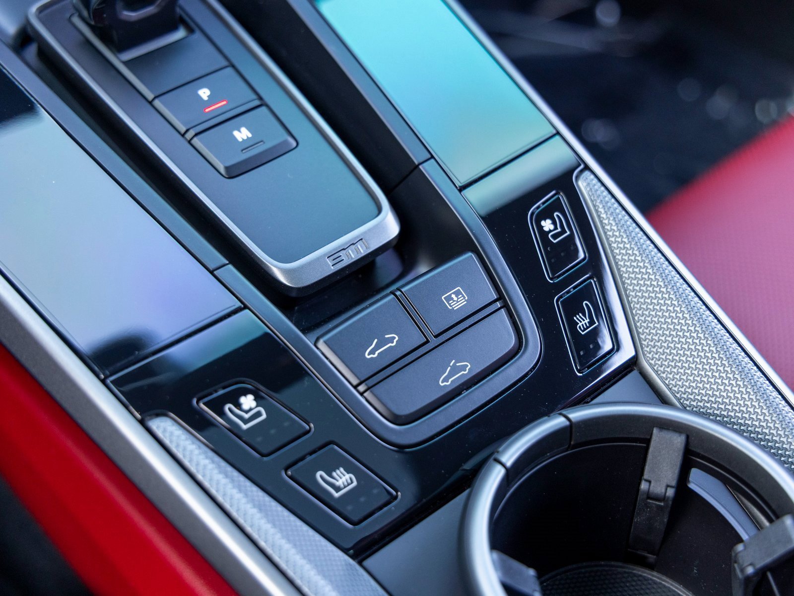 Certified 2024 Porsche 911 Carrera S image 41