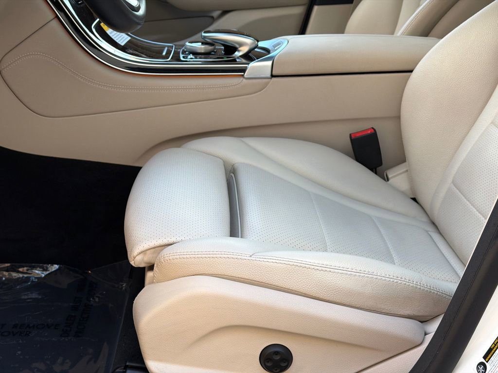 Used 2017 Mercedes-Benz GLC 300 GLC 300 image 13