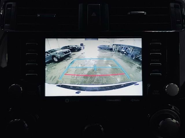 Used 2024 Toyota 4Runner TRD Off-Road Premium image 37