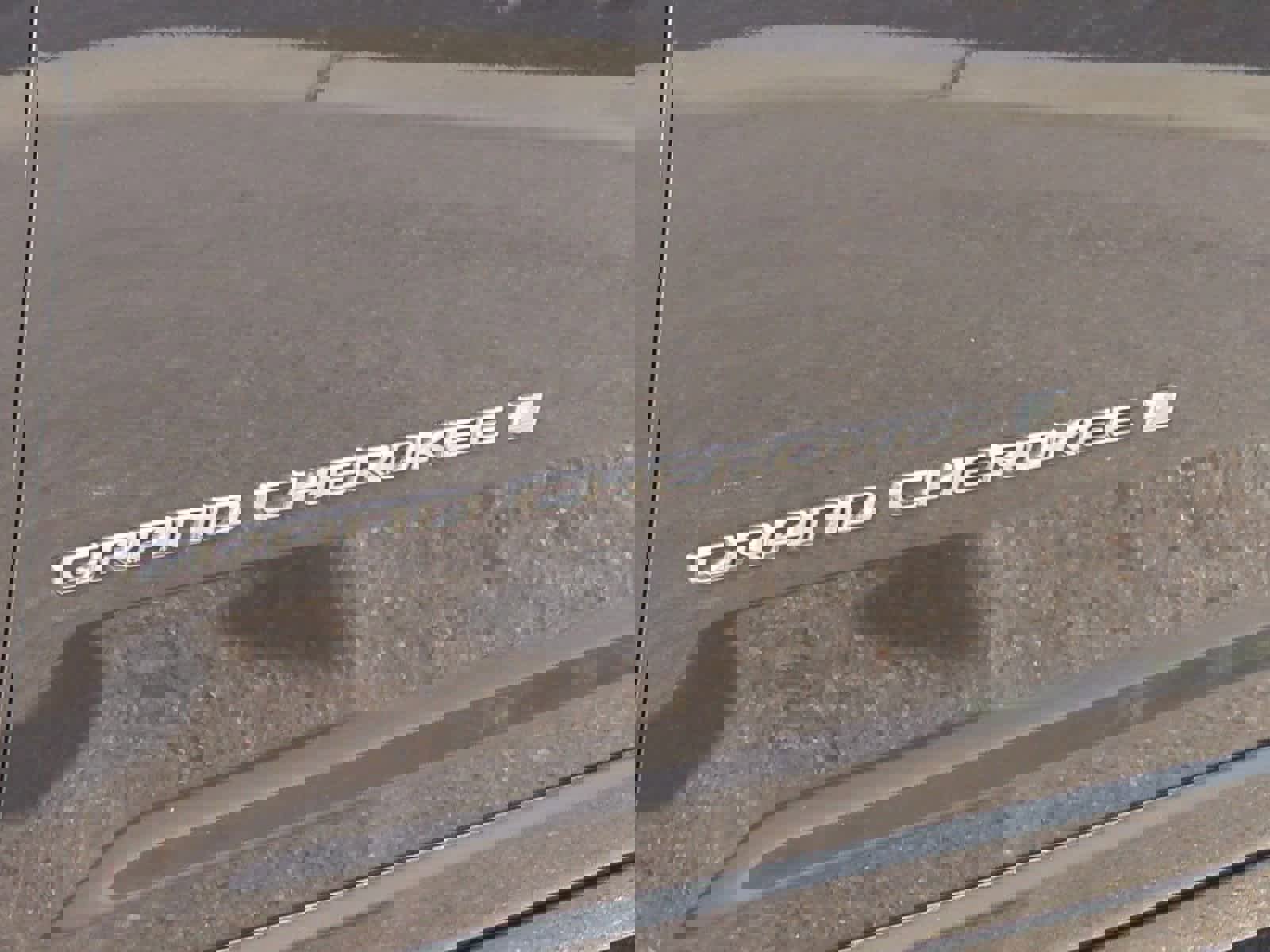 Used 2022 Jeep Grand Cherokee Overland image 13