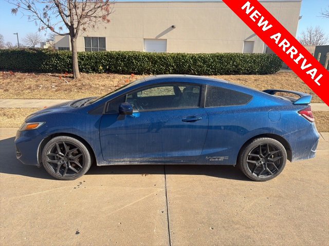 Used 2014 Honda Civic Si image 7