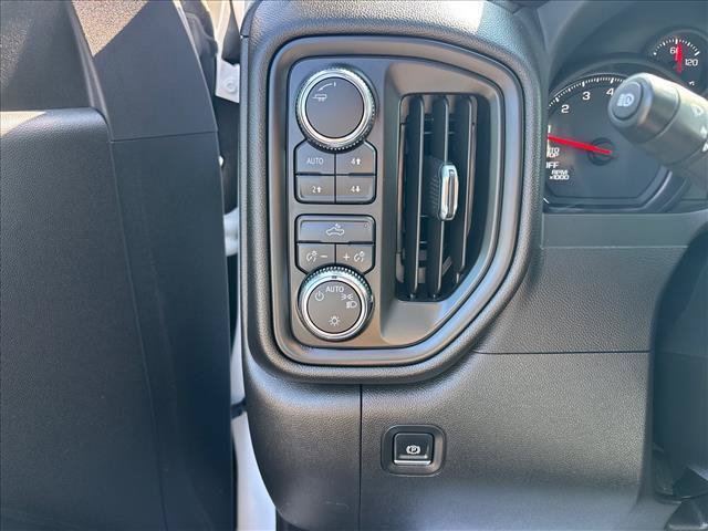 Certified 2024 GMC Sierra 1500 Pro w/ Pro Value Package AWD/4WD image 18