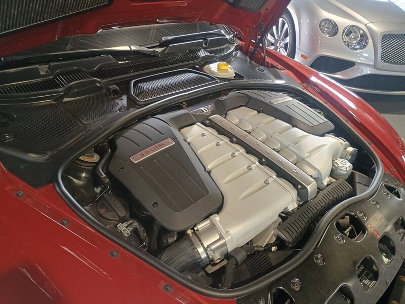 Used 2005 Bentley Continental GT AWD/4WD image 39