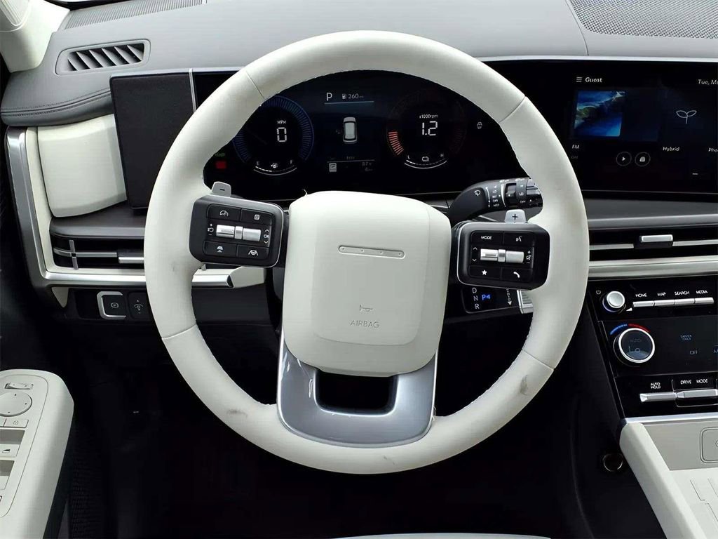 New 2026 Hyundai Santa Fe SE image 13