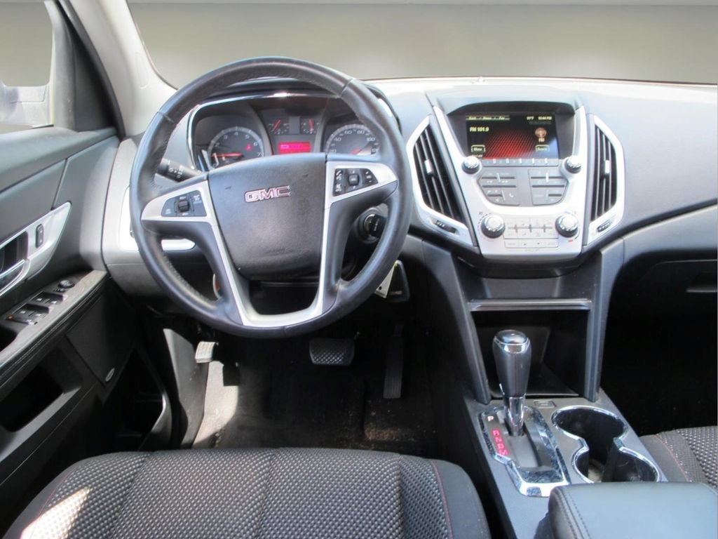 Used 2016 GMC Terrain SLE FWD image 15