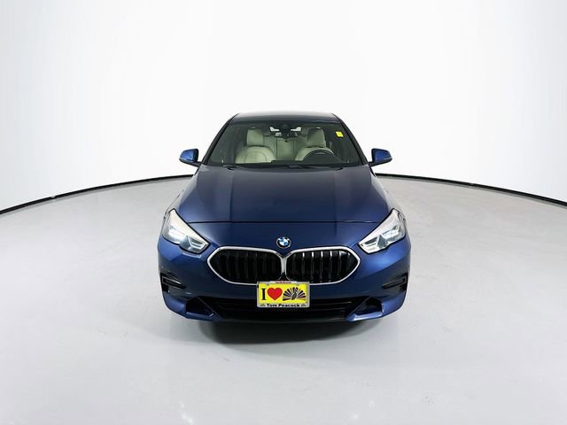 Used 2022 BMW 228i Gran Coupe w/ Premium Package 2 FWD image 4
