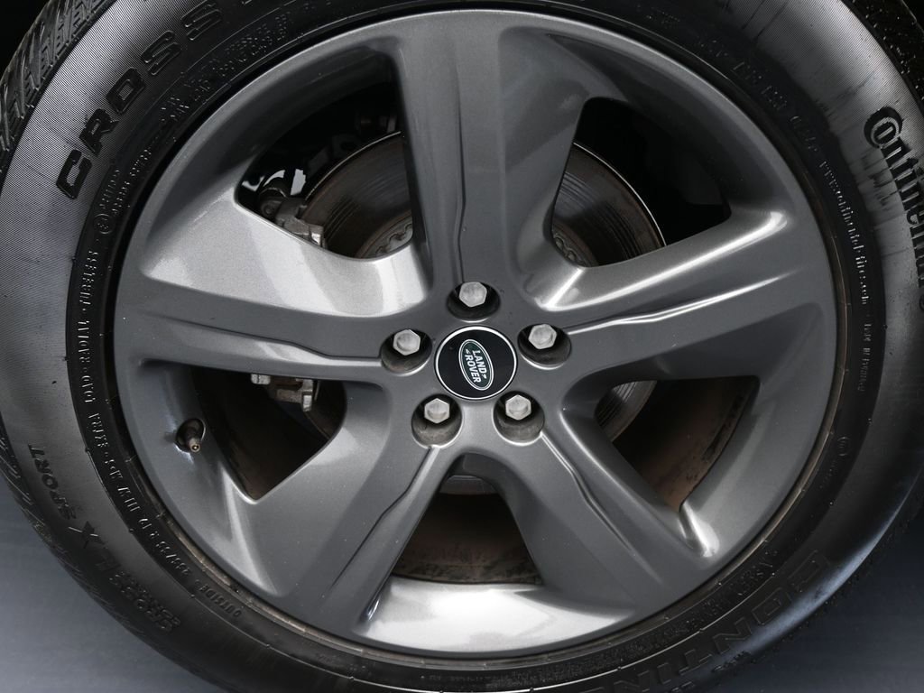 Used 2025 Land Rover Range Rover Velar Dynamic SE image 41