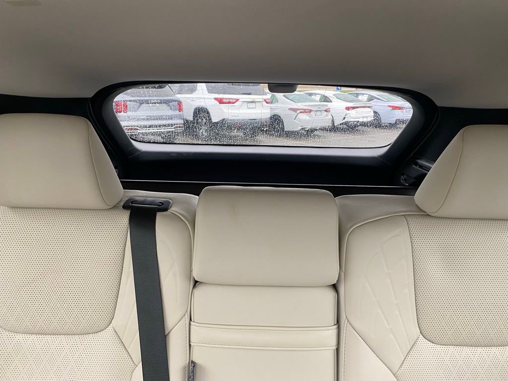 Used 2025 Lexus RX 350 Premium Plus w/ Convenience Package AWD/4WD image 30