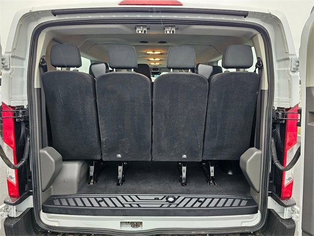 Used 2020 Ford Transit 350 XLT image 35