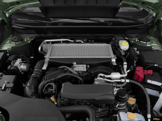 New 2026 Subaru Outback Touring AWD/4WD image 10