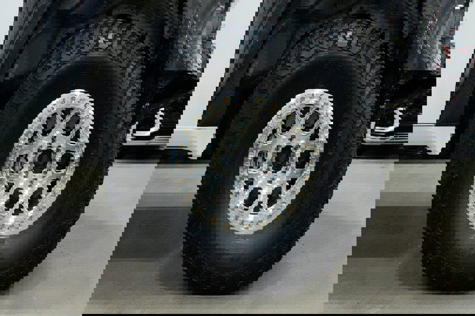 Used 2024 Toyota Tundra Limited image 23