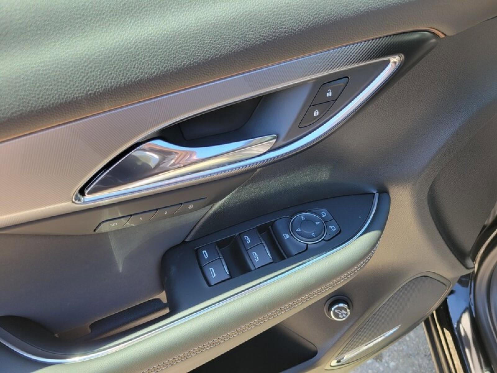 New 2026 Buick Envision Sport Touring AWD/4WD image 25