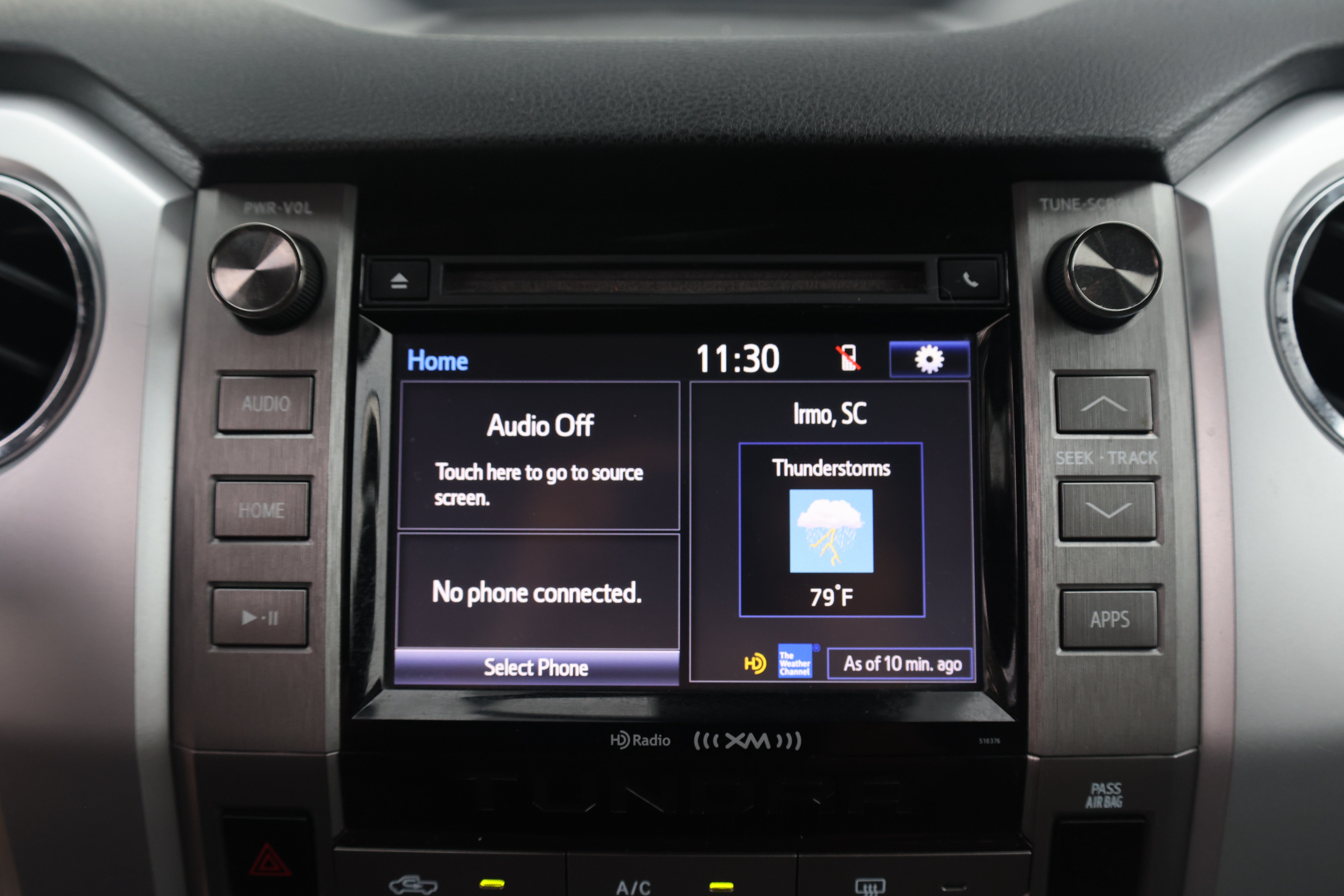 Used 2019 Toyota Tundra SR5 RWD image 17