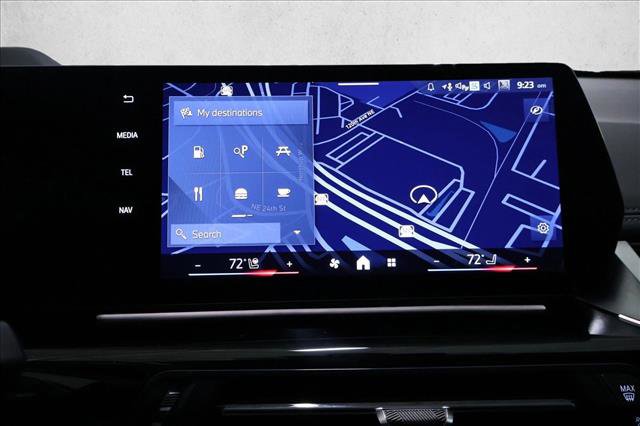 Certified 2025 BMW X1 xDrive28i w/ Premium Package image 14