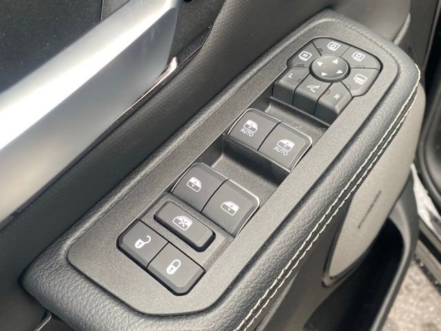 New 2026 RAM 1500 Rebel w/ Rebel Level 2 Equipment Group image 13