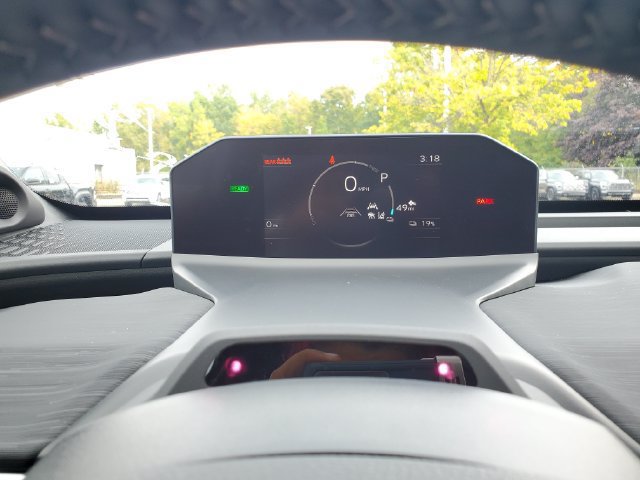 New 2027 Toyota C-HR w/ ALL Weather Mat Package (TMS) AWD/4WD image 26