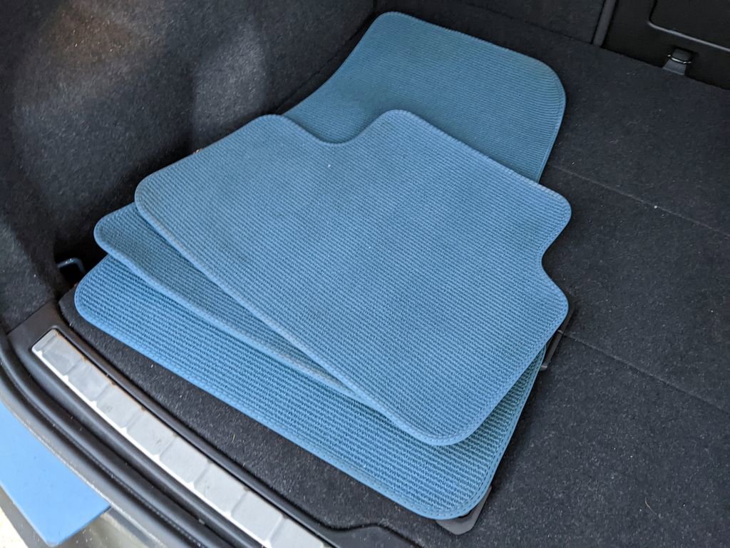 Certified 2023 Volvo C40 P8 Recharge Plus image 27